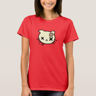 Sick Kattunge T Shirt