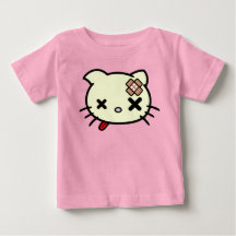 Sick Kattunge