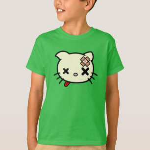 Sick Kattunge T Shirt