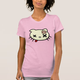 Sick Kattunge T Shirt