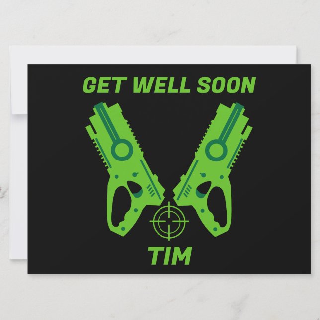 Sick Kid Toppen Hero (Framsida)