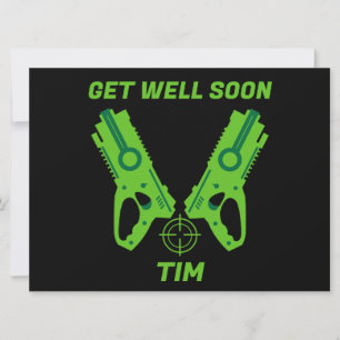 Sick Kid Toppen Hero