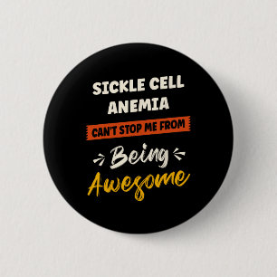 Sickle Cell Anemia Awareness Disease Fighter Warri Knapp