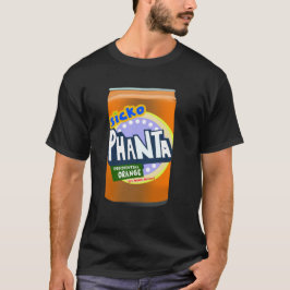 SickoPhanta Soda T Shirt