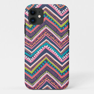 Sicksack Chevron