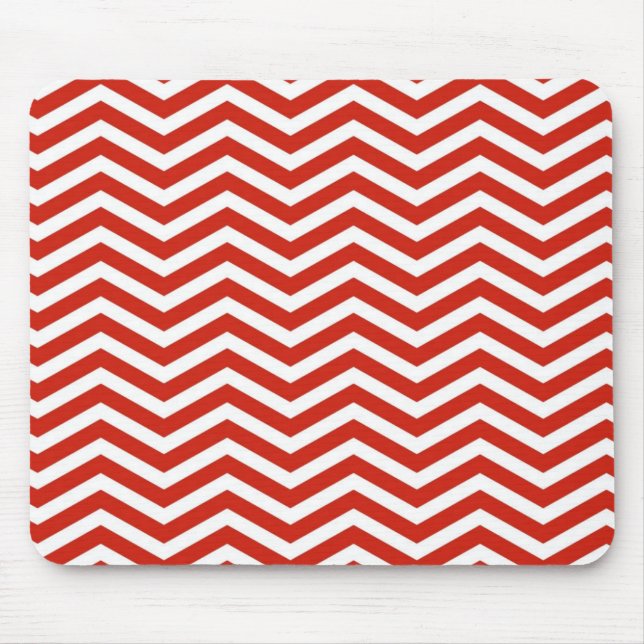 Sicksack kalla Mousepad Musmatta (Framsidan)
