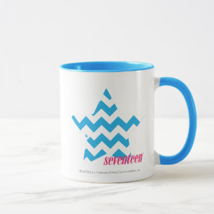 SicksackAqua 2 Mugg