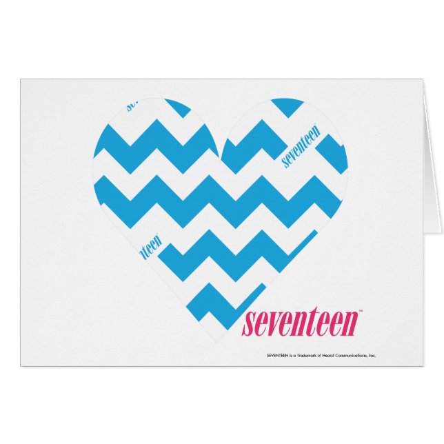 SicksackAqua 4 Hälsningskort (Framsidan Horizontal)