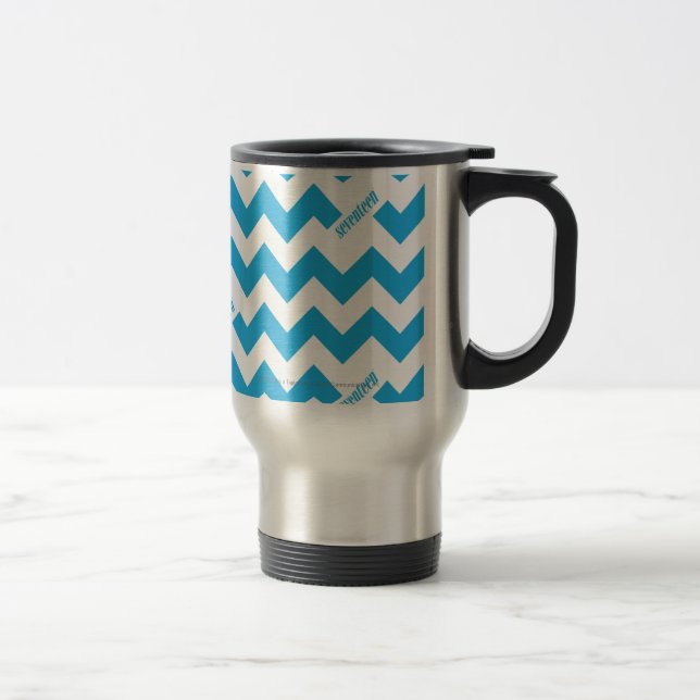 SicksackAqua Resemugg (Höger)