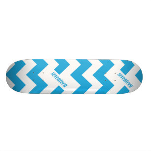 SicksackAqua Skateboard Bräda 20 Cm