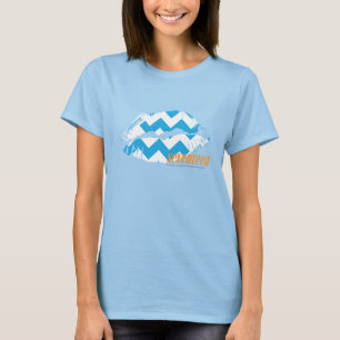 SicksackAqua Tee Shirt