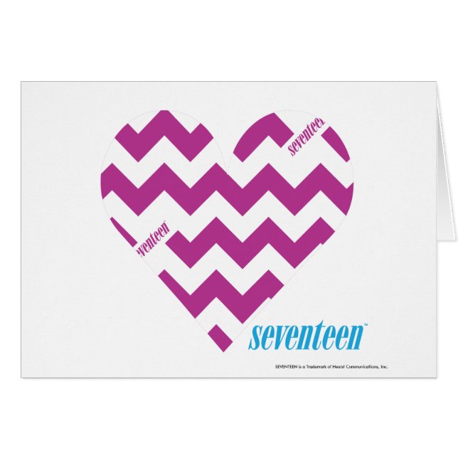 Sicksacklilor 2 hälsningskort (Framsidan Horizontal)