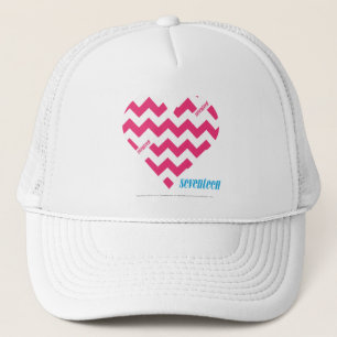 Sicksackmagenta 3 keps