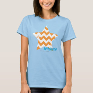 Sicksackorange 3 t shirt