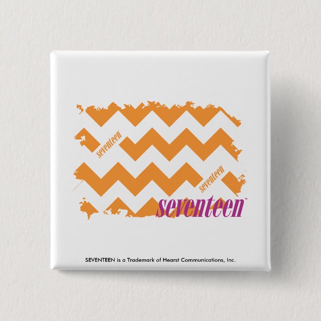 Sicksackorange 4 knapp (Framsida)