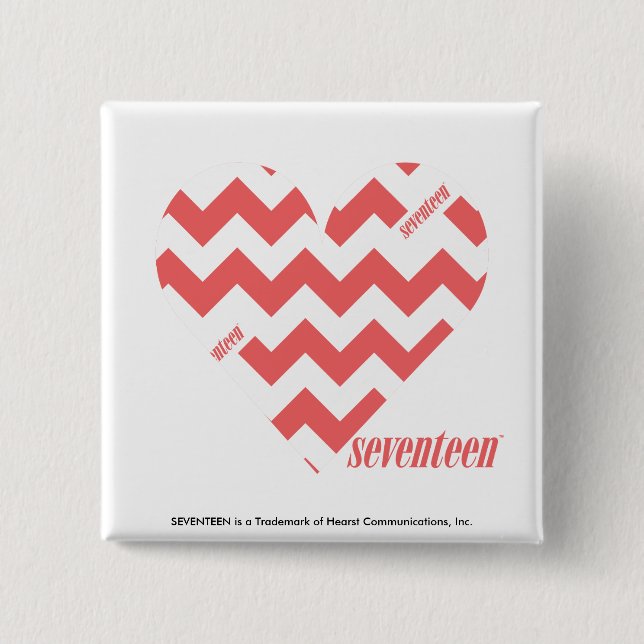 Sicksackrosor 3 knapp (Framsida)