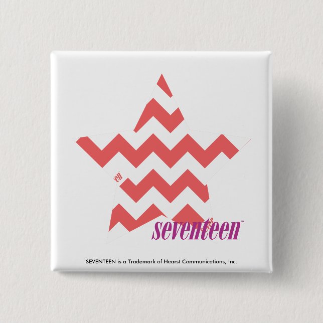 Sicksackrosor 4 knapp (Framsida)