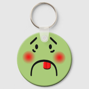 Sicky Keychain Nyckelring