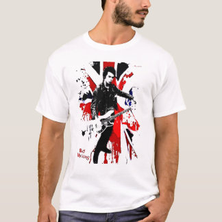 sid2 t shirt