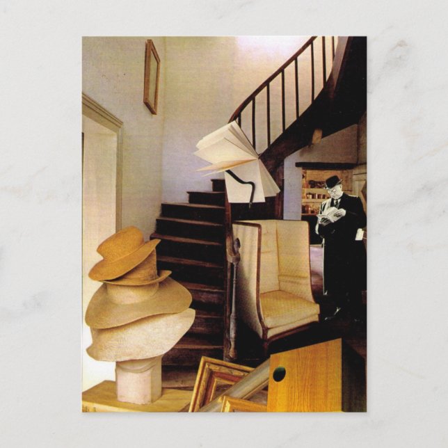 Sida 8 vykort (Framsida)