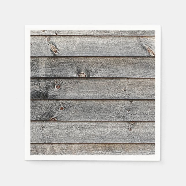 Sida av en lada pappersservett (Framsidan)