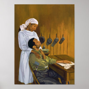 Sida - by - sida 2003 poster