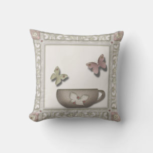 Sida för köket. kudde