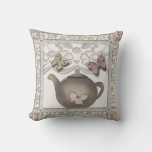 Sida för köket. kudde