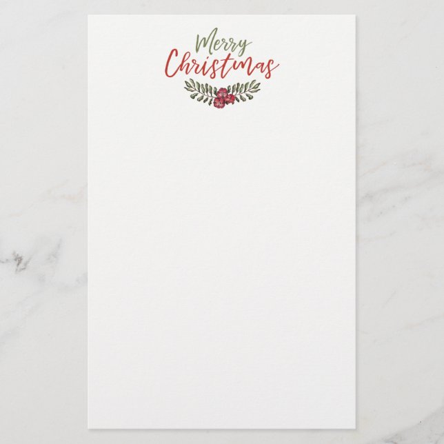 Sida för kran | för jul blom- stationär (Framsida)