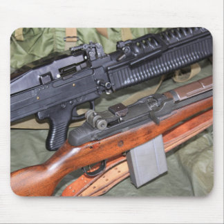 Sida M60 & M14 - by - sida Mousepad Musmatta