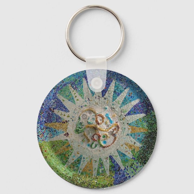 Sida Nyckelring (Framsida)