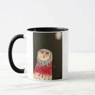 Sida-Öga-Mugg Mugg