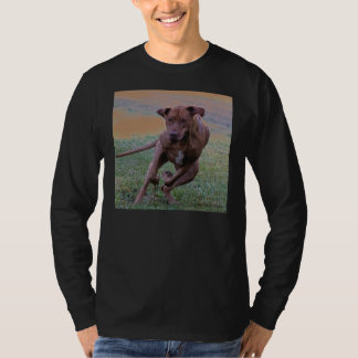 Sida Swiper T-shirt