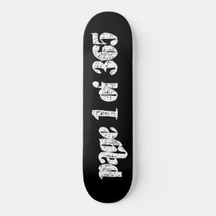 Sidan 1 av 365 mini skateboard bräda 18,5 cm