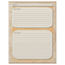 Sidan elegantens bruna orange tonar ut recept