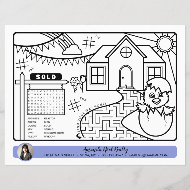 Sidan för öppen källtidssfärsverksaktivitet reklamblad (Framsidan)