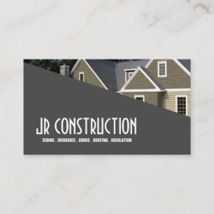 SIDAN WINDOWS DOORS ROOFING INSULATION BUSINE VISITKORT