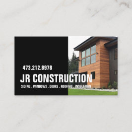 SIDAN WINDOWS DOORS ROOFING INSULATION BUSINE VISITKORT