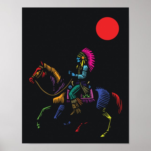 Sidantry Poster (Framsidan)