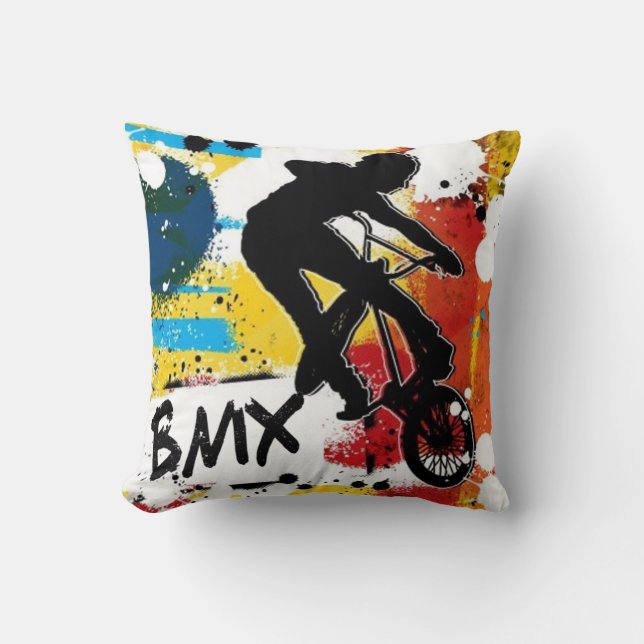 SidBMX 2 kudder Kudde (Framsida)
