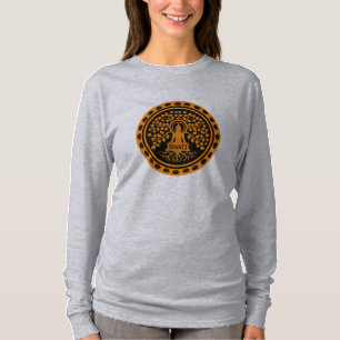 Siddhartha Gautama, Buddhist Art T Shirt