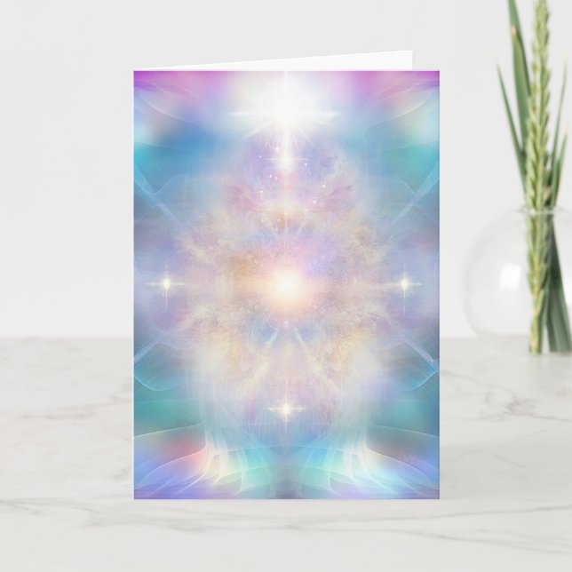 Siddhi Light Kort (Framsida)
