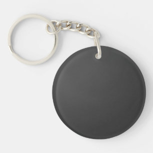 Siddubbelt för KEYCHAIN KEYCHAINS TILLFOGAR