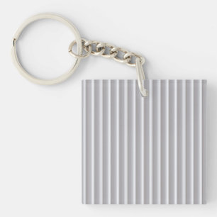 Siddubbelt för KEYCHAIN KEYCHAINS TILLFOGAR