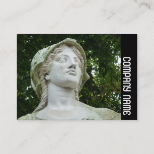 Side Band - Britannia Visitkort