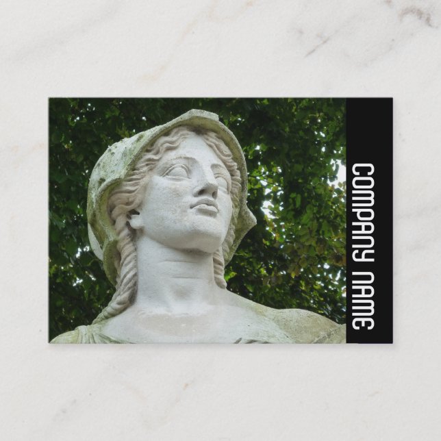 Side Band - Britannia Visitkort (Framsida)