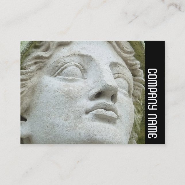 Side Band - Britannia Visitkort (Framsida)