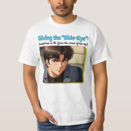 Side-Eye 4K T Shirt