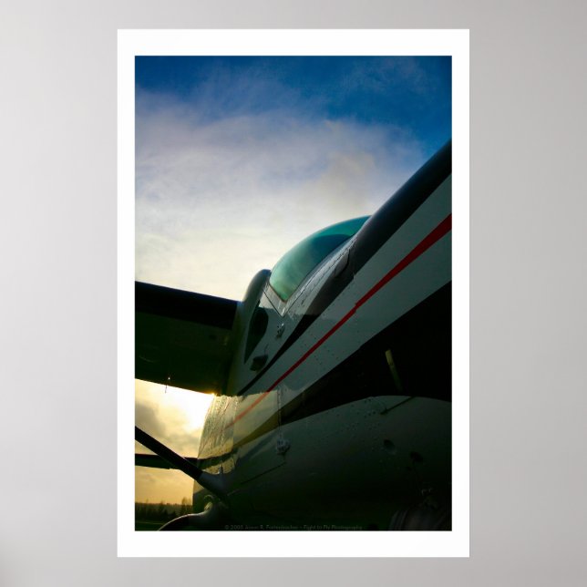 Side Shot Poster (Framsidan)