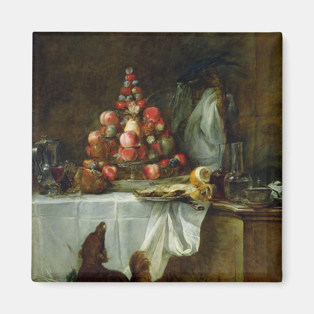 Sideboard 1728 magnet (Framsidan)